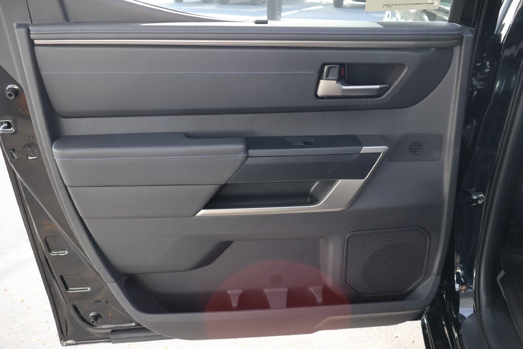 2026 Toyota Tundra Hybrid Limited