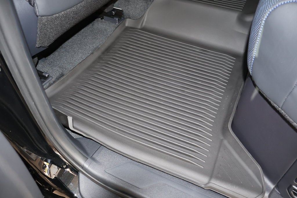 2026 Toyota Tundra Hybrid Limited
