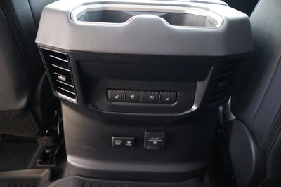 2026 Toyota Tundra Hybrid Limited