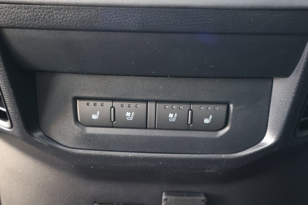 2026 Toyota Tundra Hybrid Limited