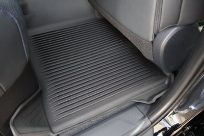 2026 Toyota Tundra Hybrid Limited