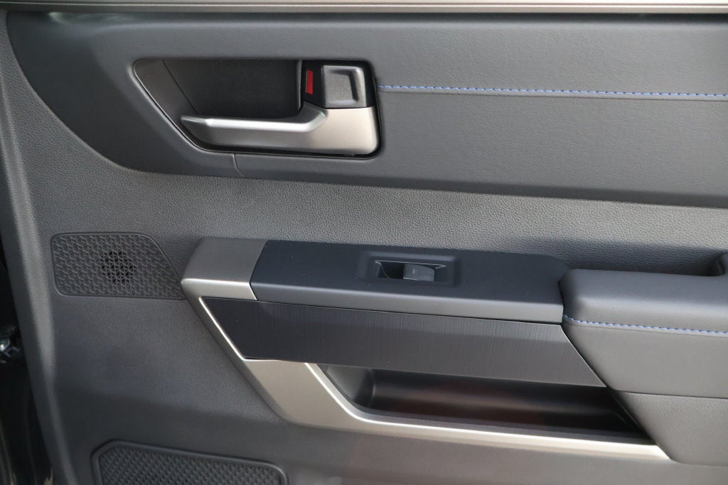 2026 Toyota Tundra Hybrid Limited