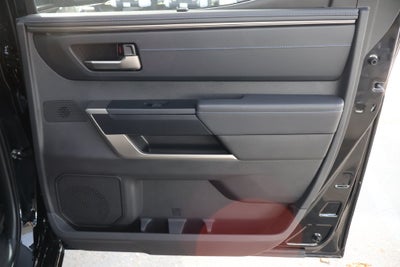 2026 Toyota Tundra Hybrid Limited
