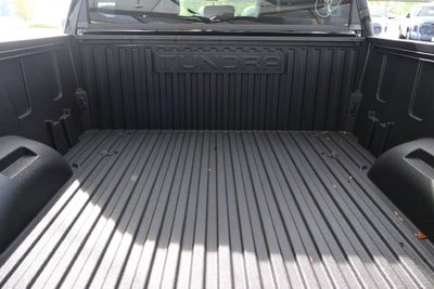 2026 Toyota Tundra Hybrid Limited