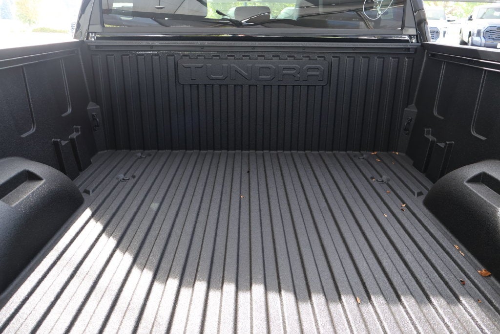 2026 Toyota Tundra Hybrid Limited