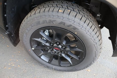 2026 Toyota Tundra Hybrid Limited