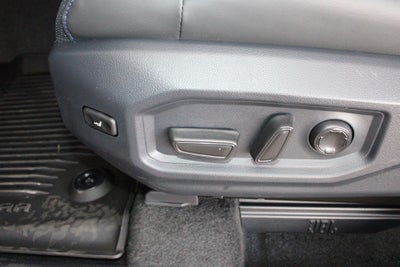 2026 Toyota Tundra Hybrid Limited