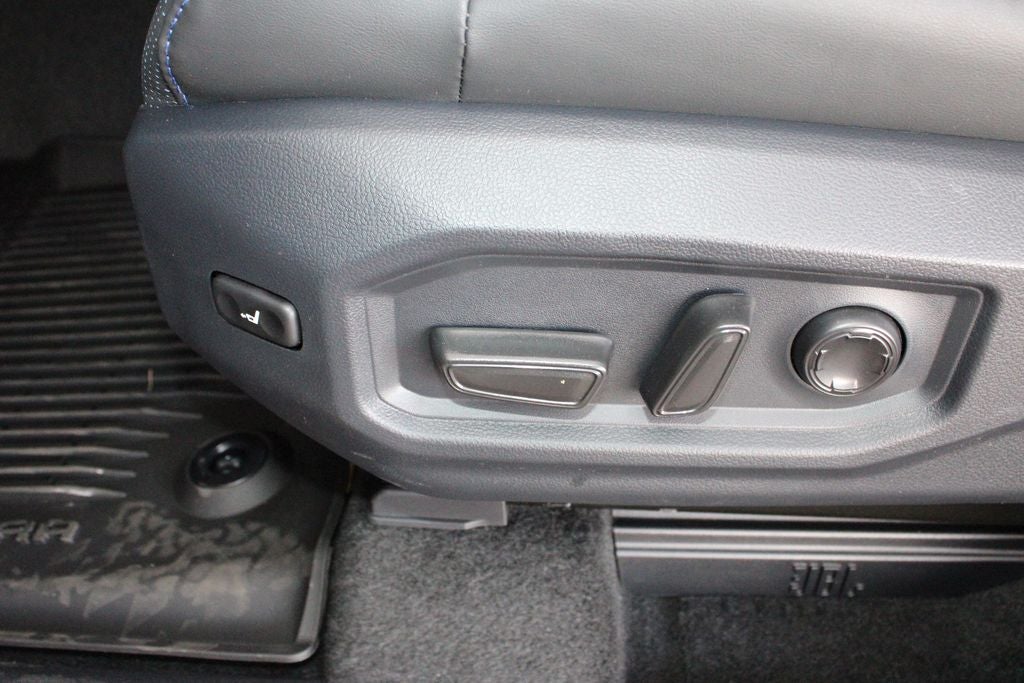 2026 Toyota Tundra Hybrid Limited