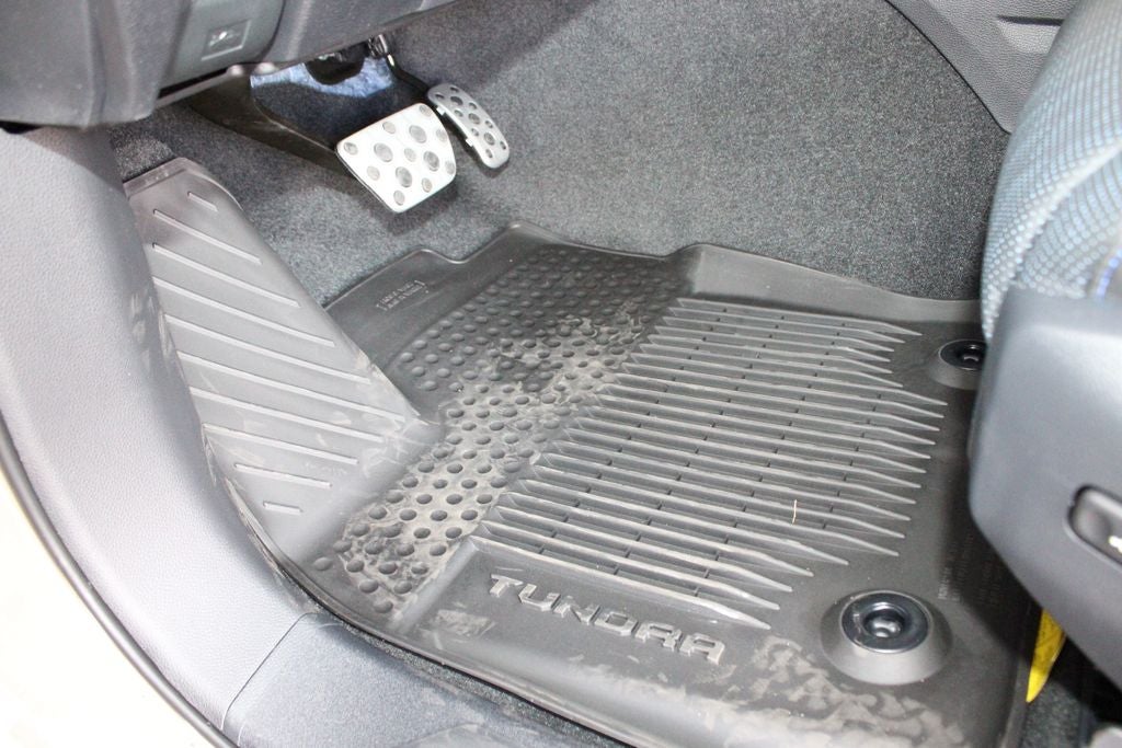 2026 Toyota Tundra Hybrid Limited