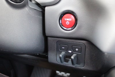 2026 Toyota Tundra Hybrid Limited