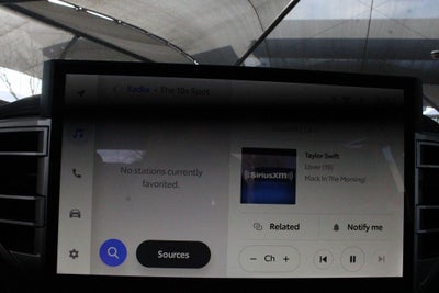 2026 Toyota Tundra Hybrid Limited