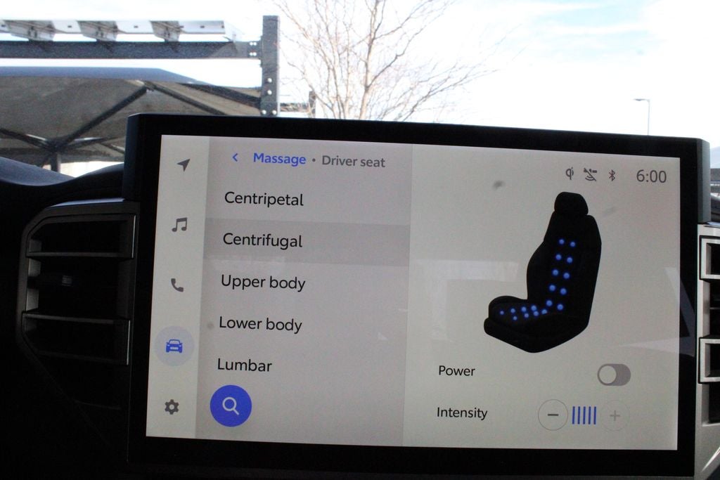 2026 Toyota Tundra Hybrid Limited