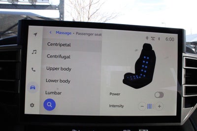 2026 Toyota Tundra Hybrid Limited