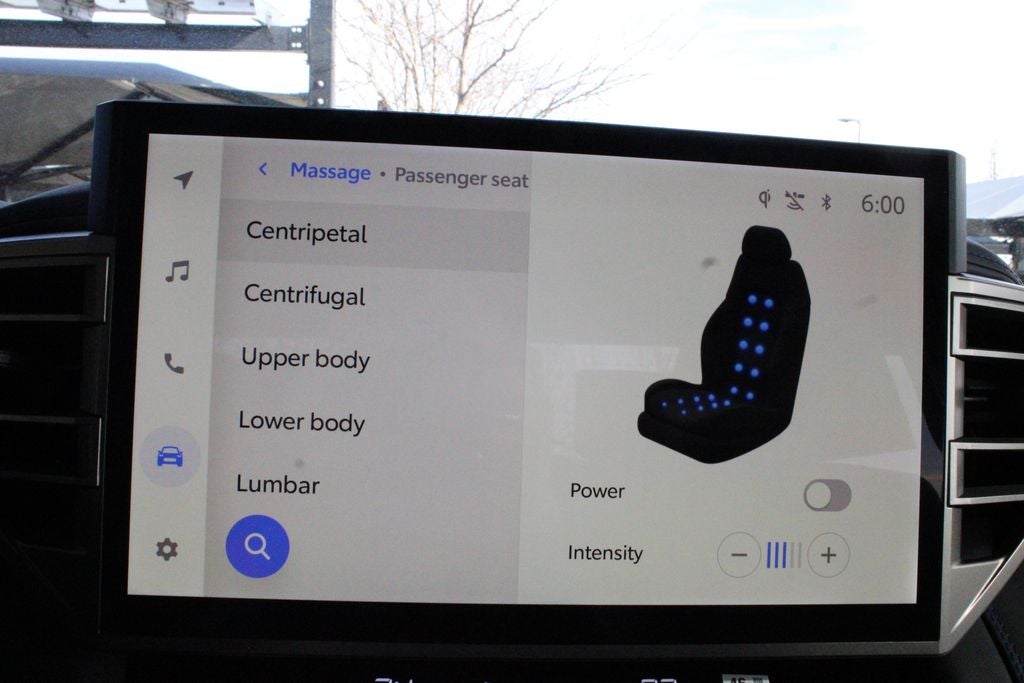 2026 Toyota Tundra Hybrid Limited