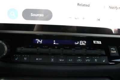 2026 Toyota Tundra Hybrid Limited