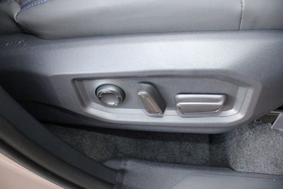 2026 Toyota Tundra Hybrid Limited