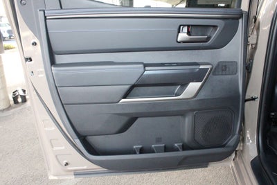 2026 Toyota Tundra Hybrid Limited