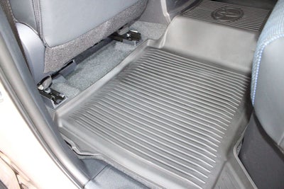 2026 Toyota Tundra Hybrid Limited