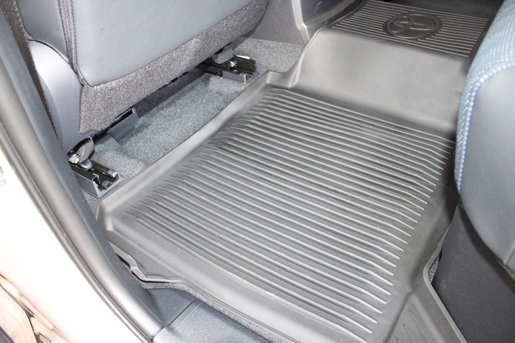 2026 Toyota Tundra Hybrid Limited