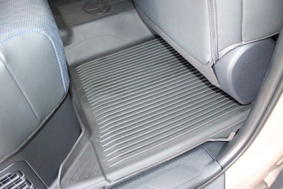 2026 Toyota Tundra Hybrid Limited