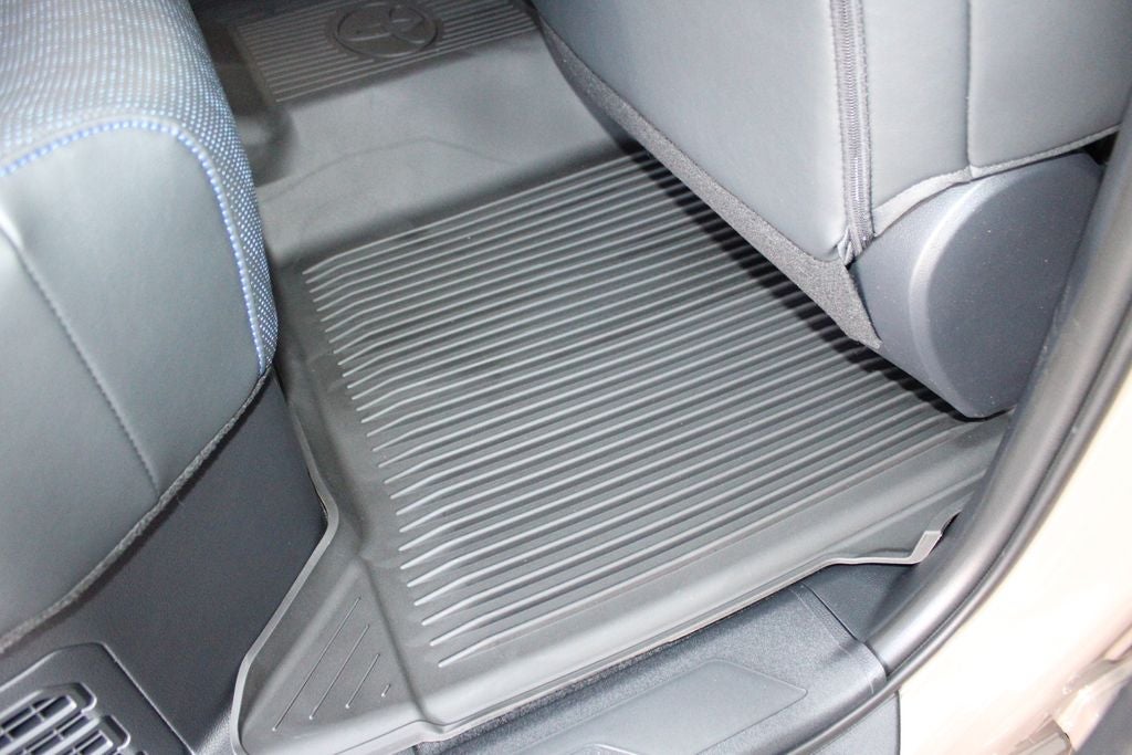 2026 Toyota Tundra Hybrid Limited