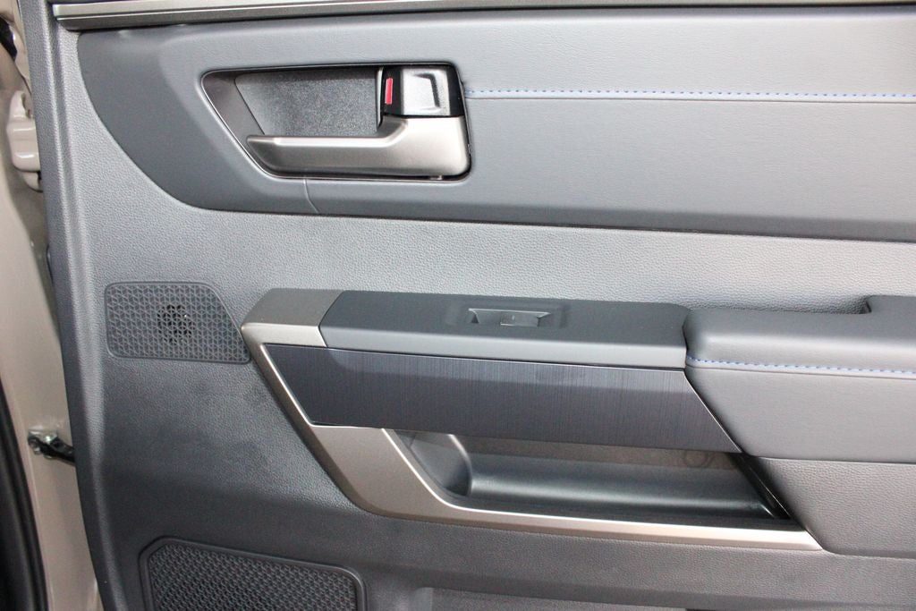 2026 Toyota Tundra Hybrid Limited