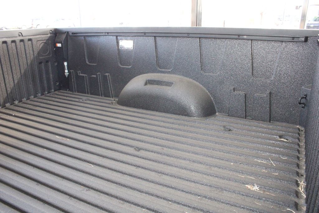 2026 Toyota Tundra Hybrid Limited