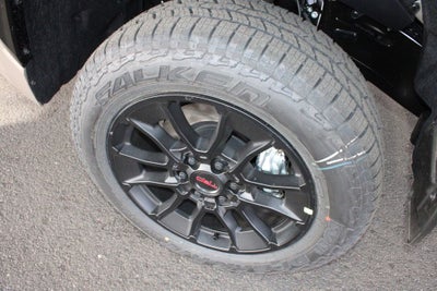 2026 Toyota Tundra Hybrid Limited