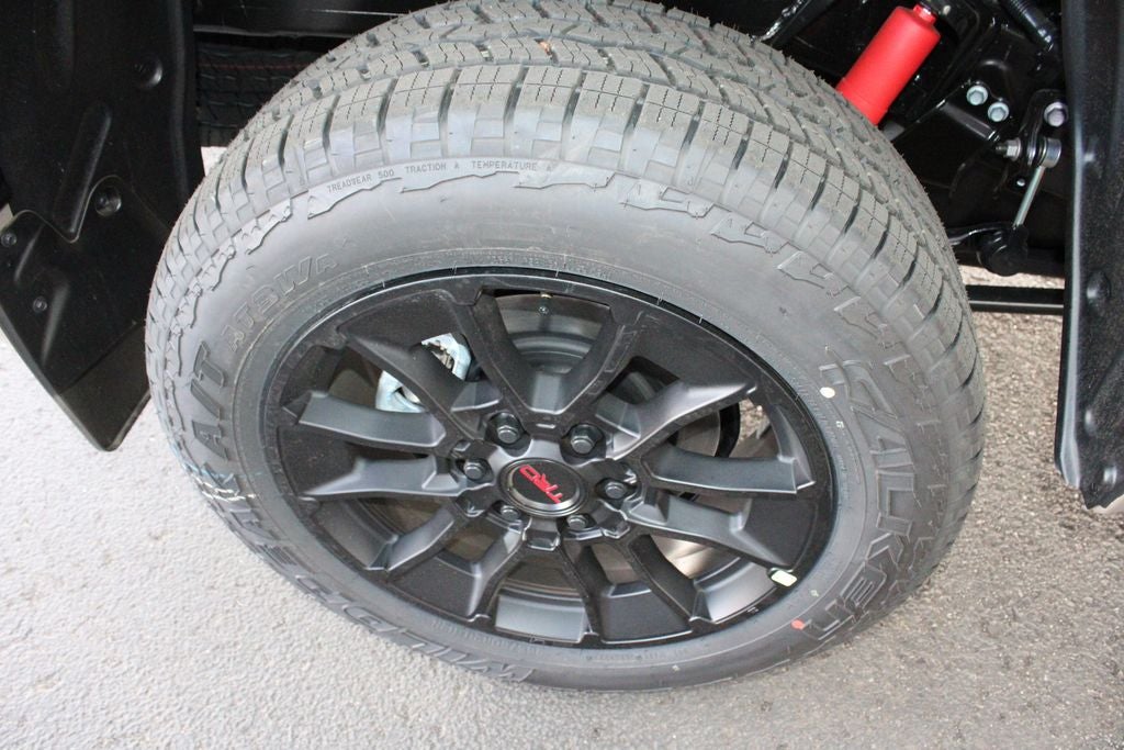 2026 Toyota Tundra Hybrid Limited