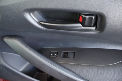2027 Toyota Corolla LE