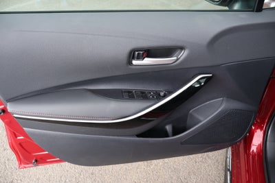 2027 Toyota Corolla XSE