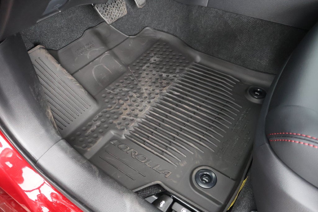 2027 Toyota Corolla XSE