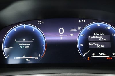2027 Toyota Corolla XSE