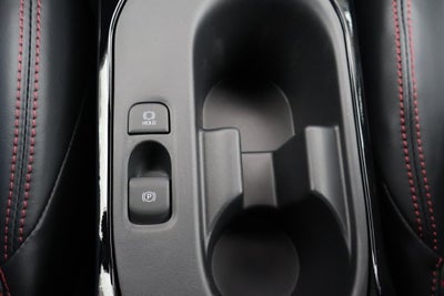 2027 Toyota Corolla XSE