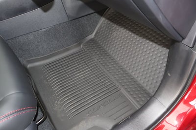 2027 Toyota Corolla XSE