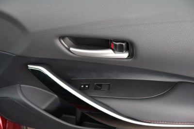 2027 Toyota Corolla XSE
