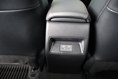 2027 Toyota Corolla XSE