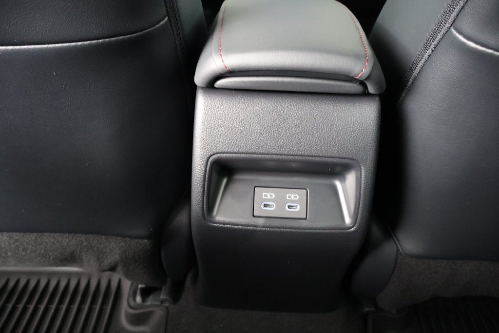 2027 Toyota Corolla XSE