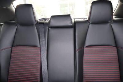 2027 Toyota Corolla XSE