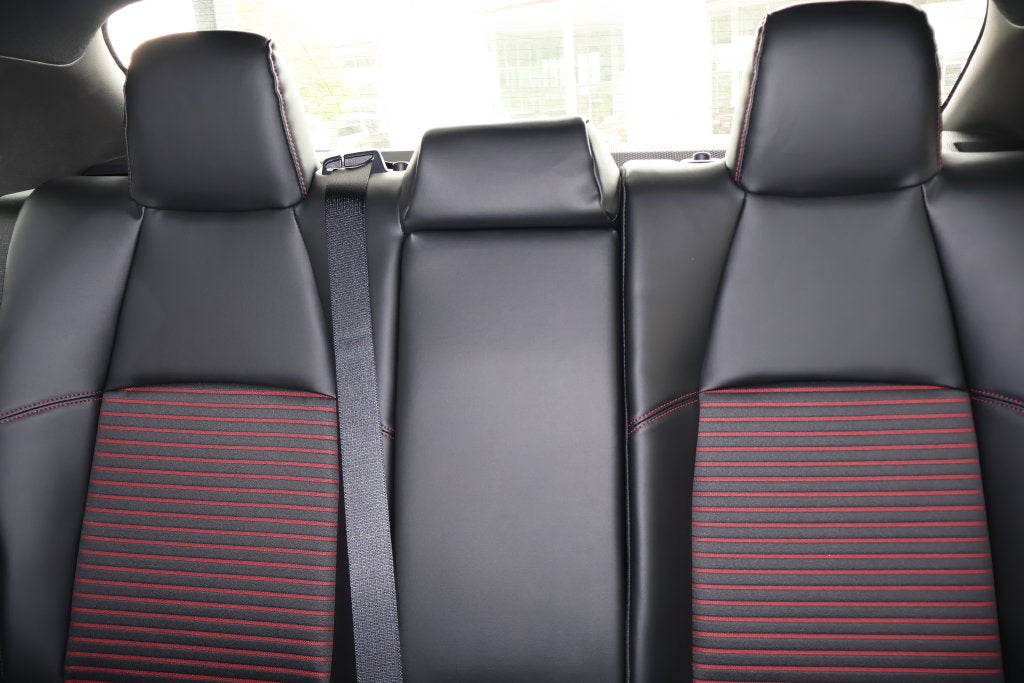 2027 Toyota Corolla XSE