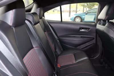 2027 Toyota Corolla XSE