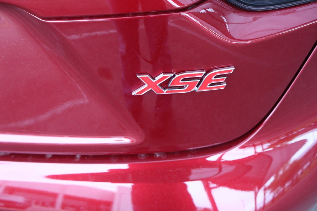 2027 Toyota Corolla XSE