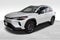 2026 Toyota Corolla Cross Hybrid SE