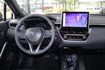 2026 Toyota Corolla Cross Hybrid SE
