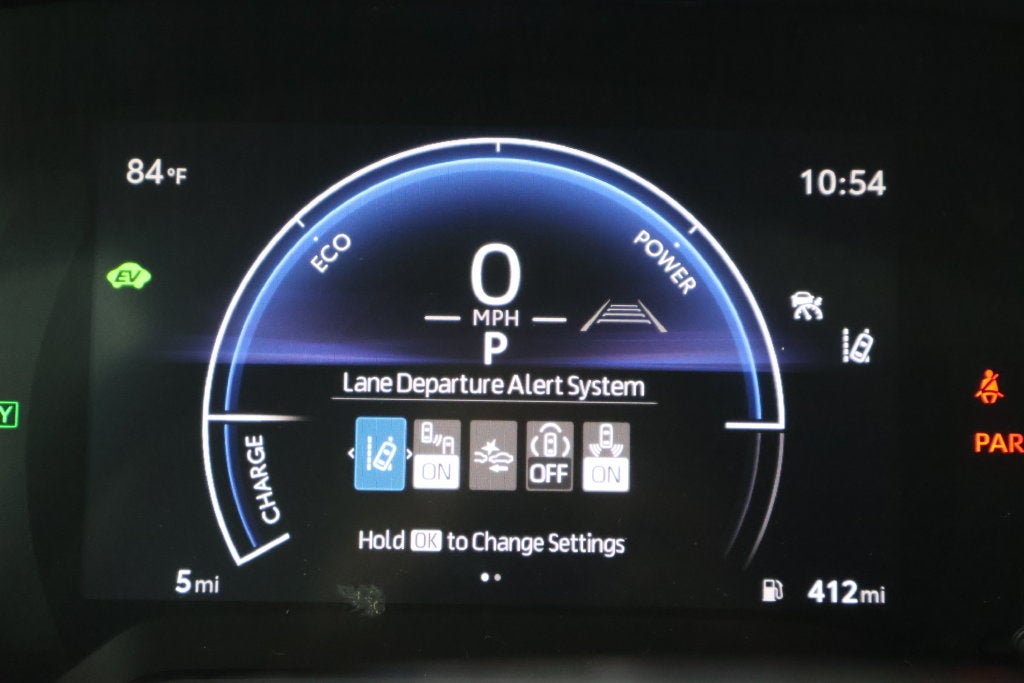 2026 Toyota Corolla Cross Hybrid SE