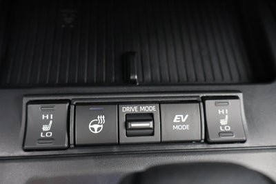 2026 Toyota Corolla Cross Hybrid SE