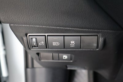 2026 Toyota Corolla Cross Hybrid SE