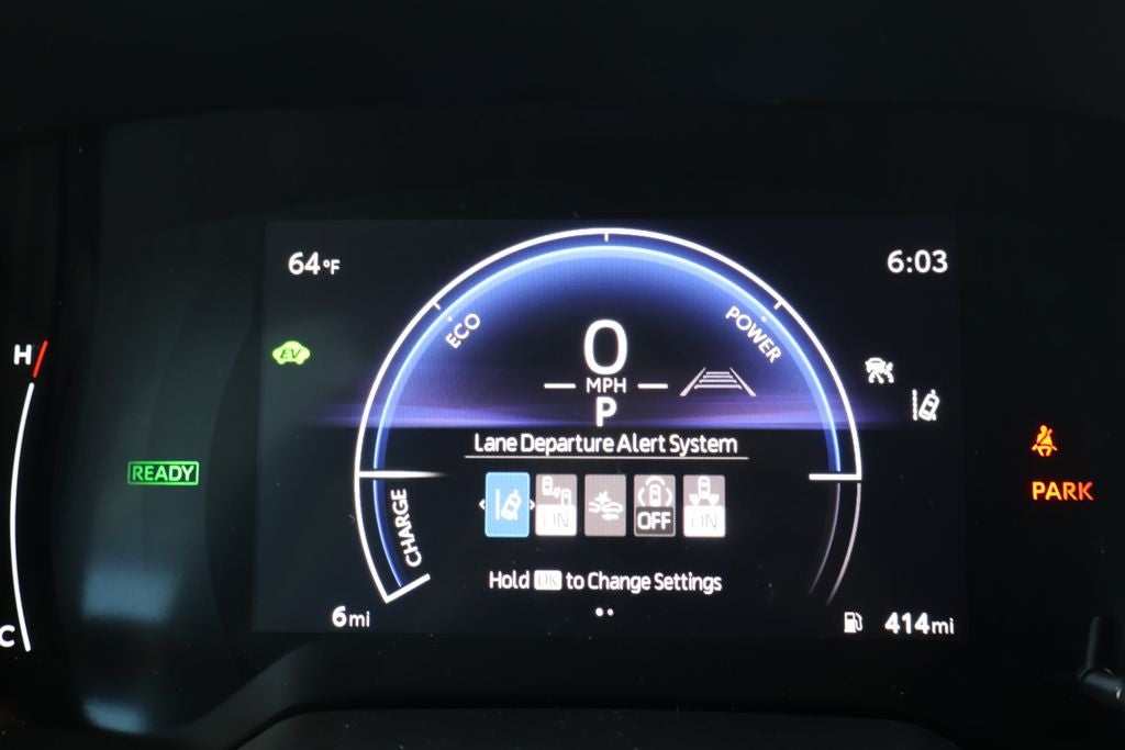 2026 Toyota Corolla Cross Hybrid SE