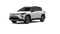 2026 Toyota Corolla Cross Hybrid SE