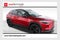 2026 Toyota Corolla Cross Hybrid XSE